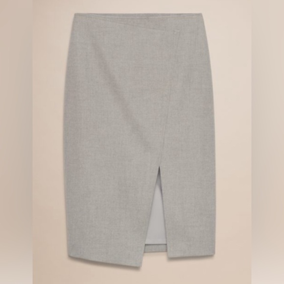 Babaton from Aritzia Forrest Skirt - Picture 1 of 7